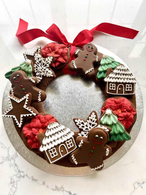 Perfect Holiday Baking as Mich Turner returns to HSN