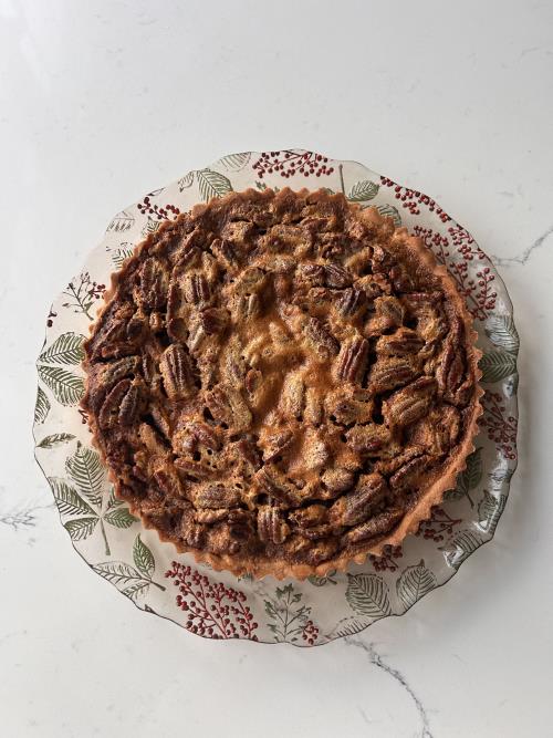 Pecan Pie