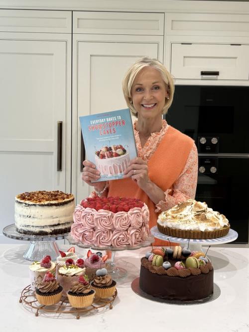 LVCC premieres on HSN in USA
