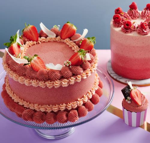 Mothers Day Delights